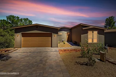 310 Andante Dr, Sedona, AZ 86336