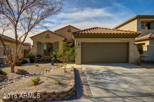 9357 W Milkweed Loop, Phoenix, AZ 85037 photo 1