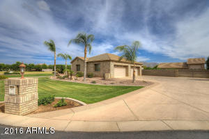 2653 E Villa Park Ct, Gilbert, AZ 85298 photo 5
