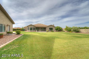 2653 E Villa Park Ct, Gilbert, AZ 85298 photo 26