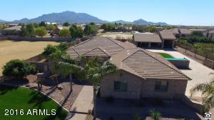 2653 E Villa Park Ct, Gilbert, AZ 85298 photo 2