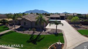 2653 E Villa Park Ct, Gilbert, AZ 85298 photo 1