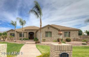 2653 E Villa Park Ct, Gilbert, AZ 85298 photo 3
