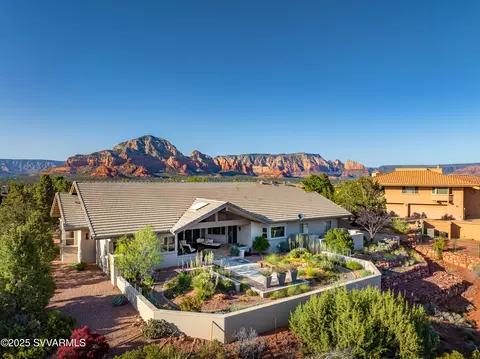 65 Linda Vis, Sedona, AZ 86336
