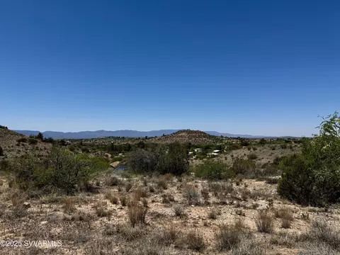 4630 N Paiute Trl, Rimrock, AZ 86335