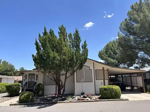 2050 W State Route 89a #233, Cottonwood, AZ 86326