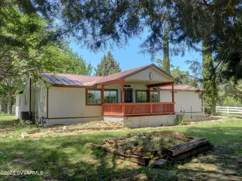 1720 W Horseshoe Bend Dr, Camp Verde, AZ 86322