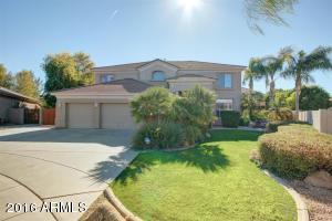 1485 E Pinto Ct, Gilbert, AZ 85296 photo 1