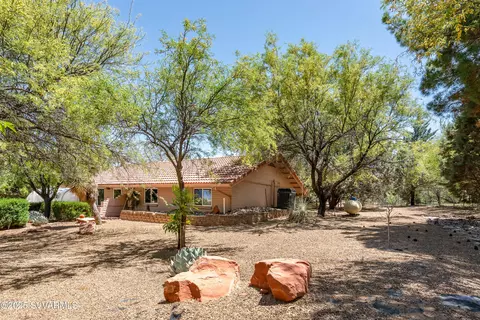 1525 E River Bend Rd, Camp Verde, AZ 86322