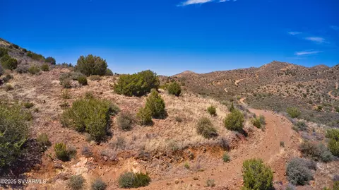 000 S Harlow, Dewey, AZ 86327