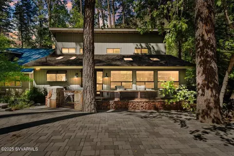 340 N Harding Dr, Sedona, AZ 86336