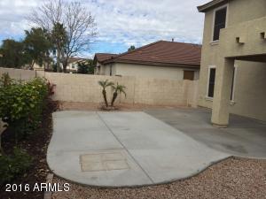 1261 E Clifton Ave, Gilbert, AZ 85295 photo 27
