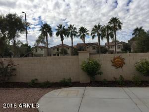 1261 E Clifton Ave, Gilbert, AZ 85295 photo 28
