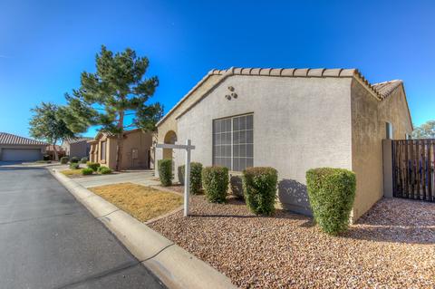 2116 S Edgewater --, Mesa, AZ 85209 photo 1