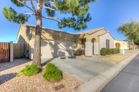 2116 S Edgewater --, Mesa, AZ 85209 photo 3