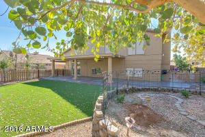 526 E Sage Brush St, Gilbert, AZ 85296 photo 47