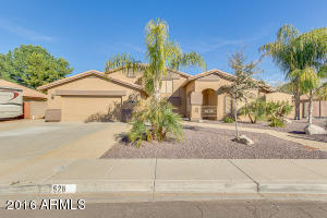 526 E Sage Brush St, Gilbert, AZ 85296 photo 1