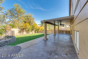 526 E Sage Brush St, Gilbert, AZ 85296 photo 46