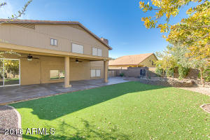 526 E Sage Brush St, Gilbert, AZ 85296 photo 49