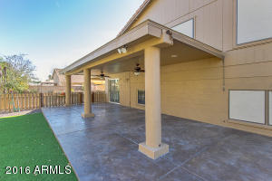526 E Sage Brush St, Gilbert, AZ 85296 photo 45