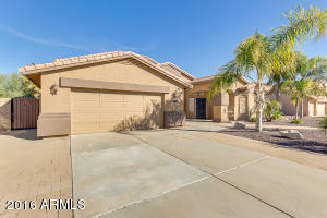 526 E Sage Brush St, Gilbert, AZ 85296 photo 2