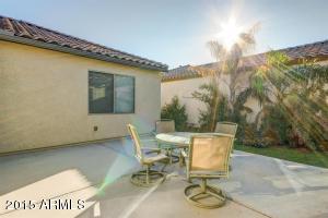 4389 E Woodside Way, Gilbert, AZ 85297 photo 21