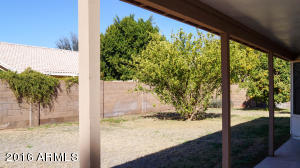 526 S Jacob St, Gilbert, AZ 85296 photo 30