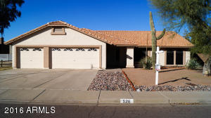 526 S Jacob St, Gilbert, AZ 85296 photo 1
