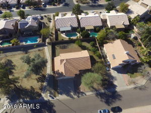 526 S Jacob St, Gilbert, AZ 85296 photo 54