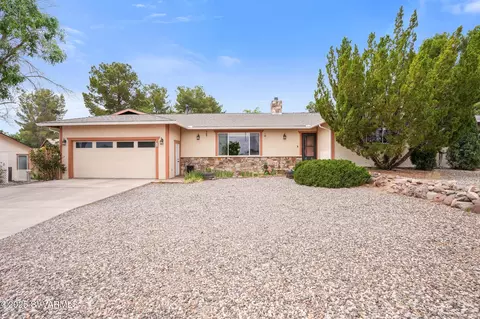 11 E Fir St, Cottonwood, AZ 86326