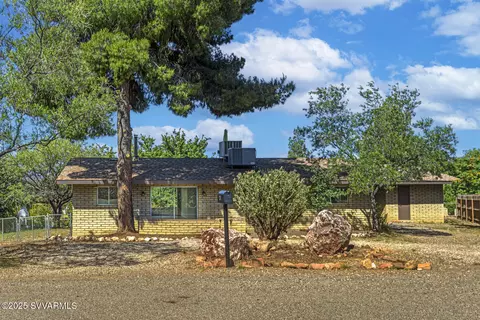 2387 Lariat Cir, Cottonwood, AZ 86326