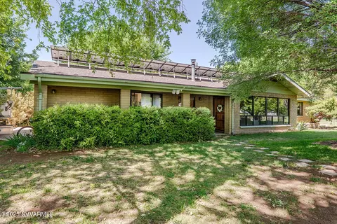 1095 W Buffalo Trl, Camp Verde, AZ 86322