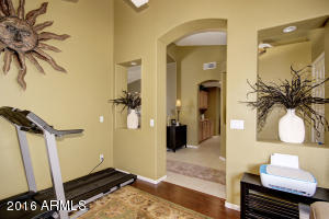 3951 E Wildhorse Dr, Gilbert, AZ 85297 photo 5