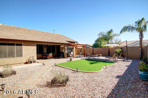 3951 E Wildhorse Dr, Gilbert, AZ 85297 photo 27
