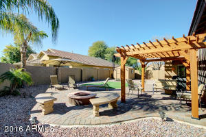 3951 E Wildhorse Dr, Gilbert, AZ 85297 photo 29