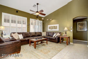 3951 E Wildhorse Dr, Gilbert, AZ 85297 photo 6
