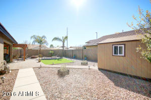 3951 E Wildhorse Dr, Gilbert, AZ 85297 photo 26
