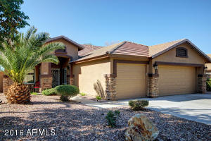 3951 E Wildhorse Dr, Gilbert, AZ 85297 photo 1