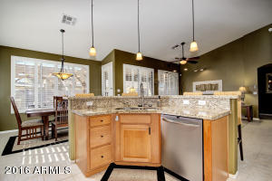 3951 E Wildhorse Dr, Gilbert, AZ 85297 photo 9