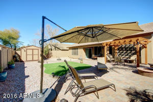 3951 E Wildhorse Dr, Gilbert, AZ 85297 photo 28