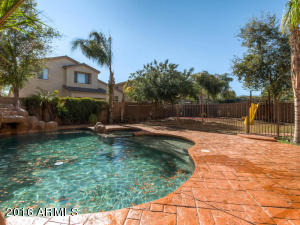 4299 E Lantern Pl, Gilbert, AZ 85297 photo 12
