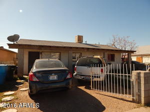 1843 E Monroe St, Phoenix, AZ 85034 photo 1