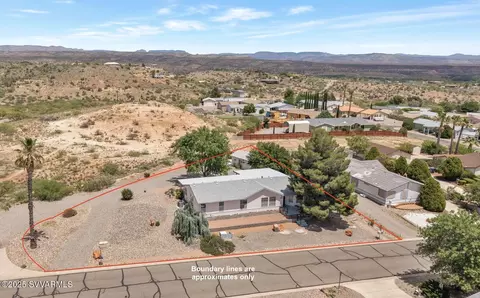 560 Mingus Shadows Dr, Clarkdale, AZ 86324