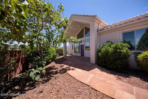 803 E Cinnabar Dr, Cottonwood, AZ 86326