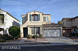 3658 E Sundance Ave, Gilbert, AZ 85297 photo 1