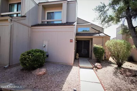 1360 Vista Montana Rd #30, Sedona, AZ 86336