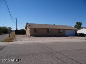 665 E Duron St, Florence, AZ 85132 photo 2