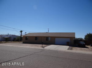 665 E Duron St, Florence, AZ 85132 photo 1