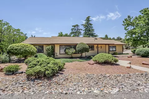 35 Starlight, Sedona, AZ 86351