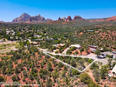 735 Quail Tail Trl, Sedona, AZ 86336